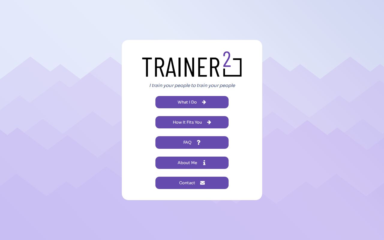 TrainerSquared